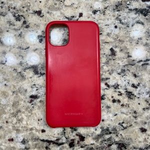 iPhone 11 phone case